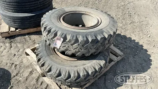 Firestone Super All Terrain