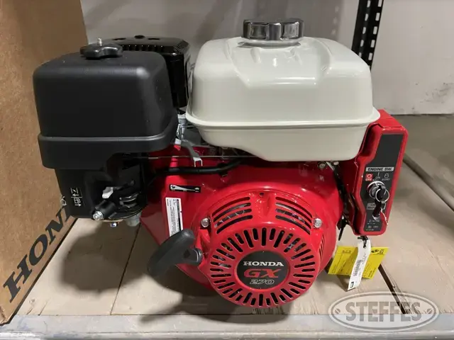 Honda GX270