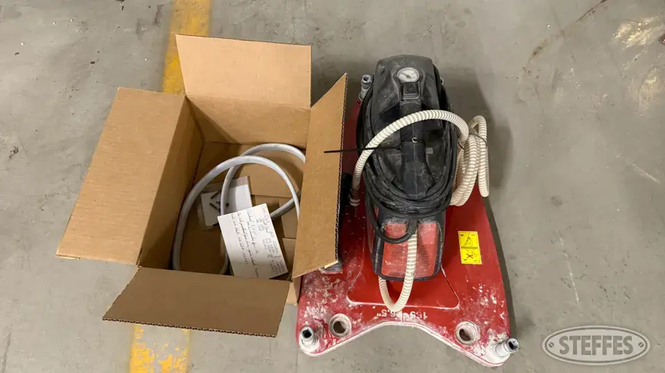 Hilti DD VP-U Power Tool