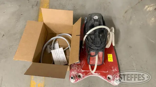 Hilti DD VP-U