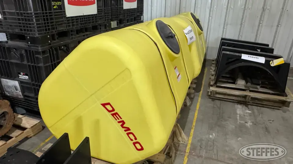 Demco Chem-Fert Accessories-Other