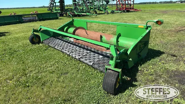 1993 John Deere 914