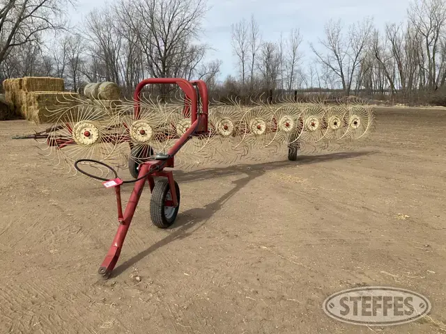 H&S TR/9