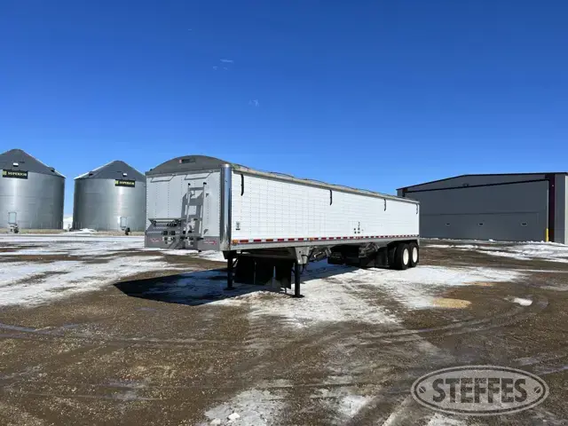 2012 Wilson DWH-500 Pacesetter