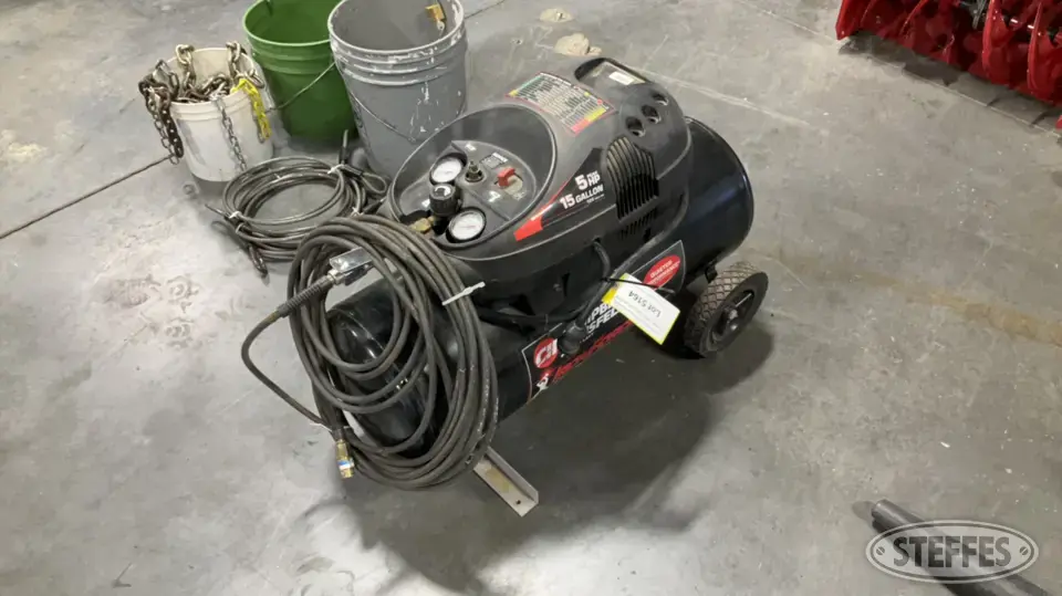 Campbell Hausfeld WL650801AJ Air Tools and Compressor