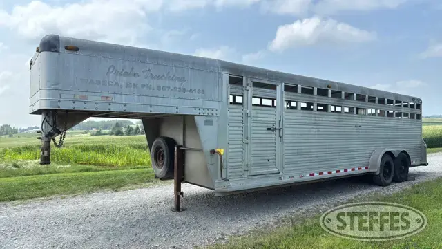 2000 4-Star Trailers