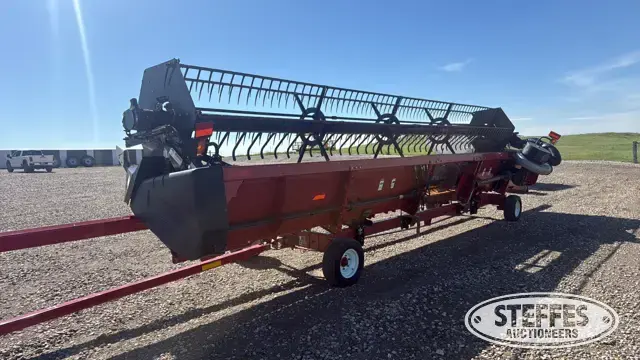 2010 Case IH 1020