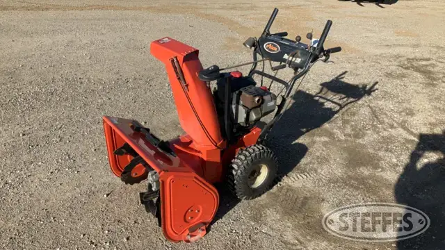 Ariens Deluxe 28