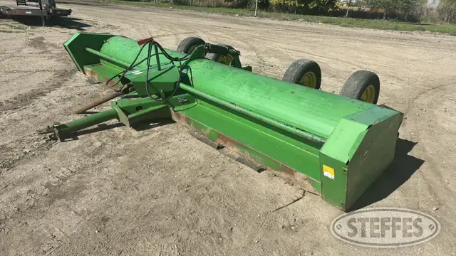 John Deere 27