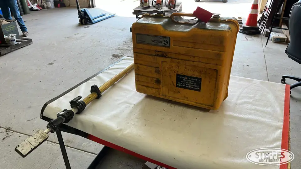 2000 Spectra 1470HP Laser
