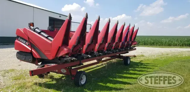 2017 Case IH 4408