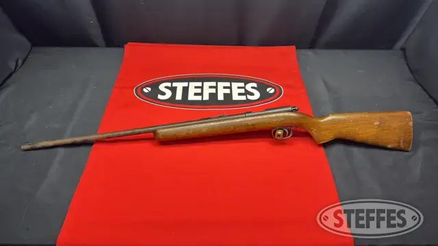 Remington 574