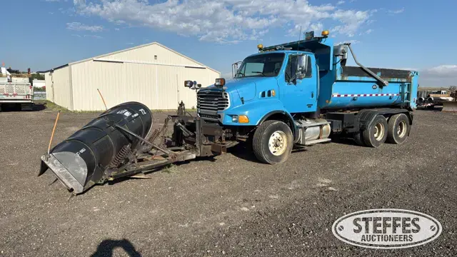 2005 Sterling L9500