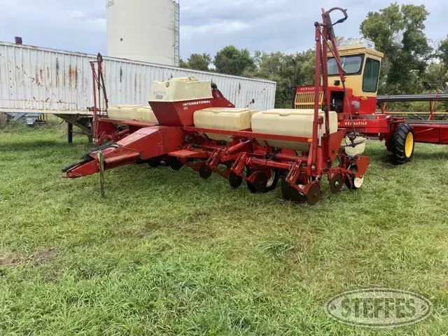 International 400