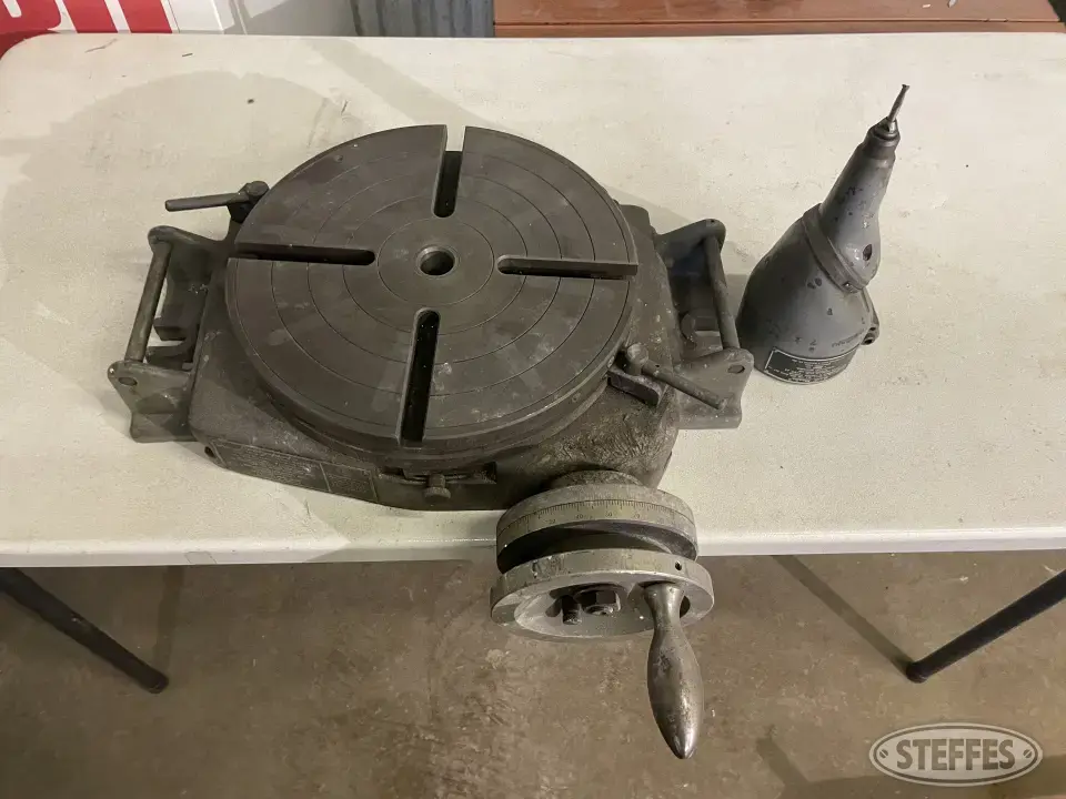 Bridgeport Machine Tool