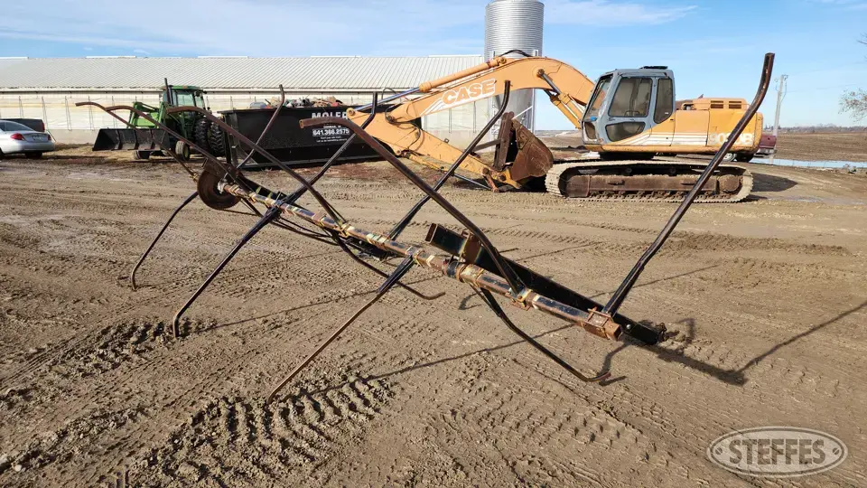 Kelderman Farm Support Item