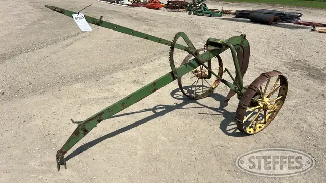 John Deere