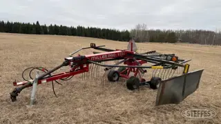 Steffes Group | Miller Pro 1150