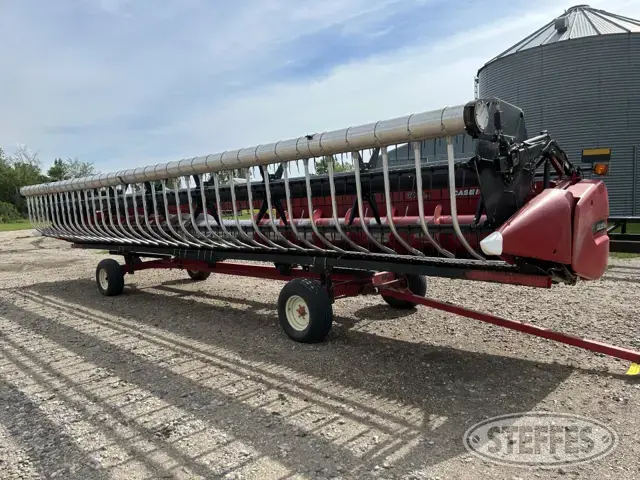 2011 Case IH Terraflex