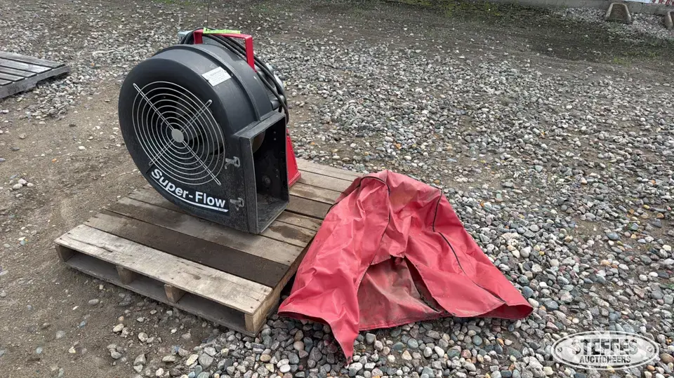 Keho 16750 Fan