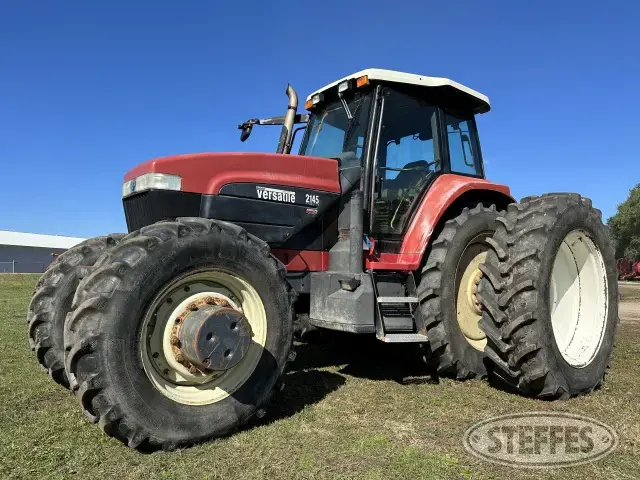 2005 Versatile 2145