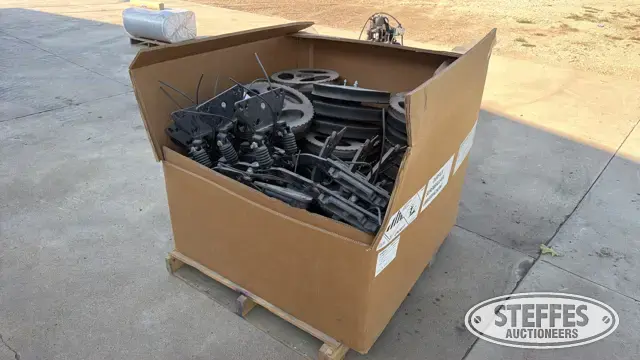 Precision Planting Conceal