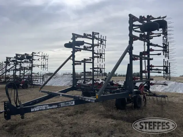 Flexi-Coil 300B