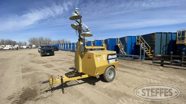 2011 Allmand Maxi-Lite ML20