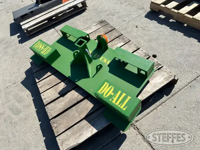 Beast Attachments