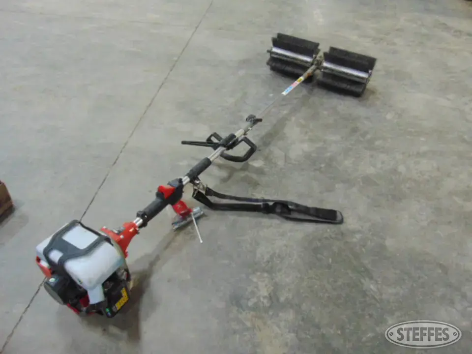 XtremepowerUS Trench Compactor