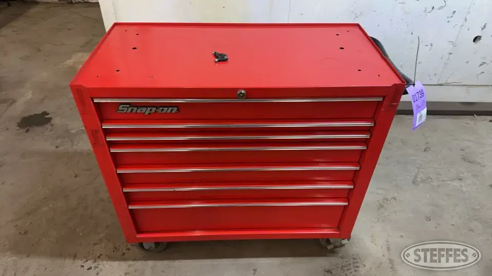 Snap-on Storage and Bench