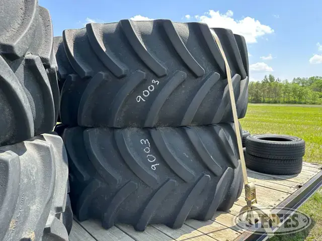 Goodyear DT830 Optitrac
