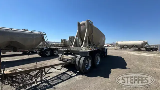 1994 Heil 905 cu. ft.