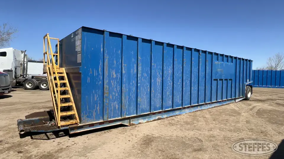 Sabre Mfg. GT-452 Oil and Gas-Other