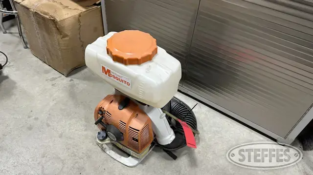 Stihl SR450