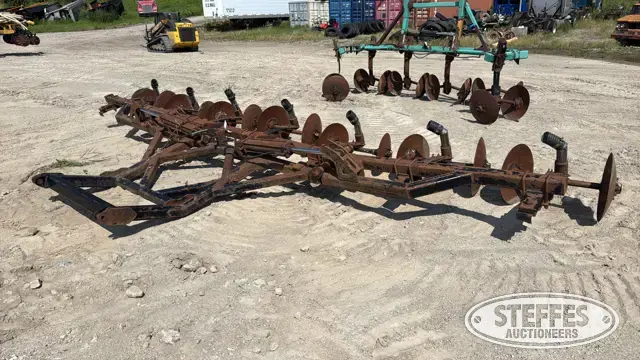 Tool bar