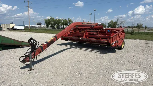 Gehl 2240