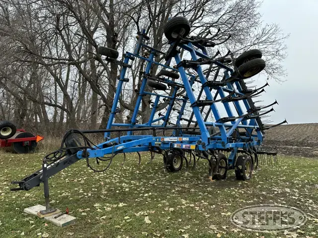 DMI Tiger-Mate