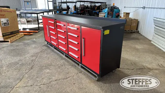 Tool bench