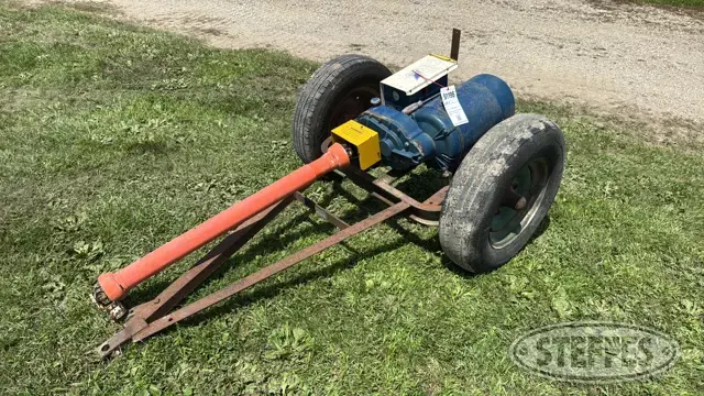Winco 25PT0C-3/E