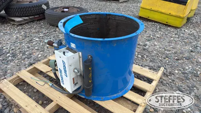 2013 Grain Guard GG24-100