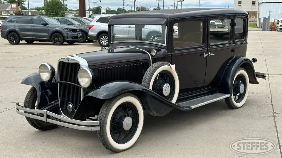 1931 Dodge Collectibles-Other
