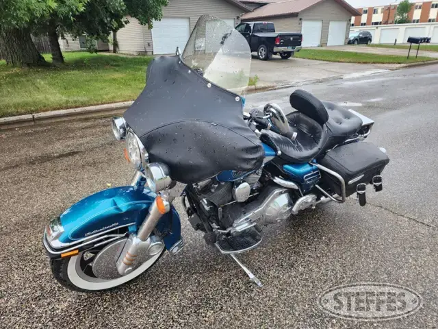 1994 Harley Davidson FLHTC-Ultra Classic