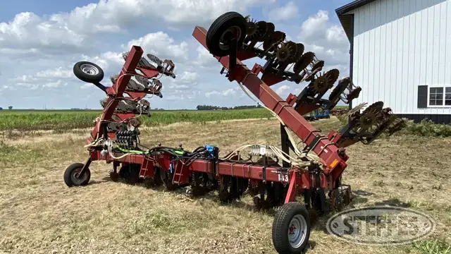 Case IH 183