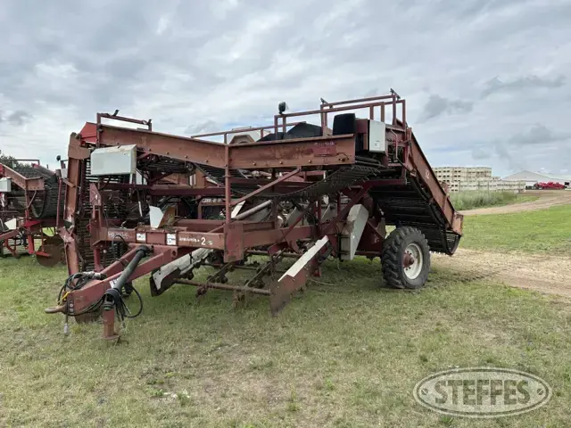 Spudnik 5630