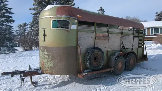 1973 Hale