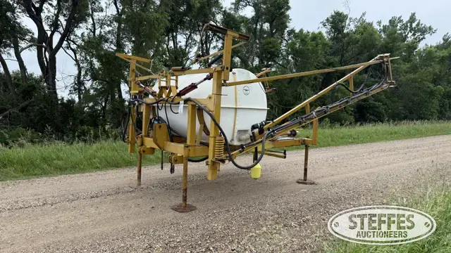 3 pt. sprayer
