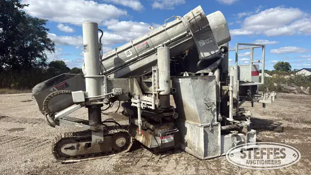 Power Curber 5700-B