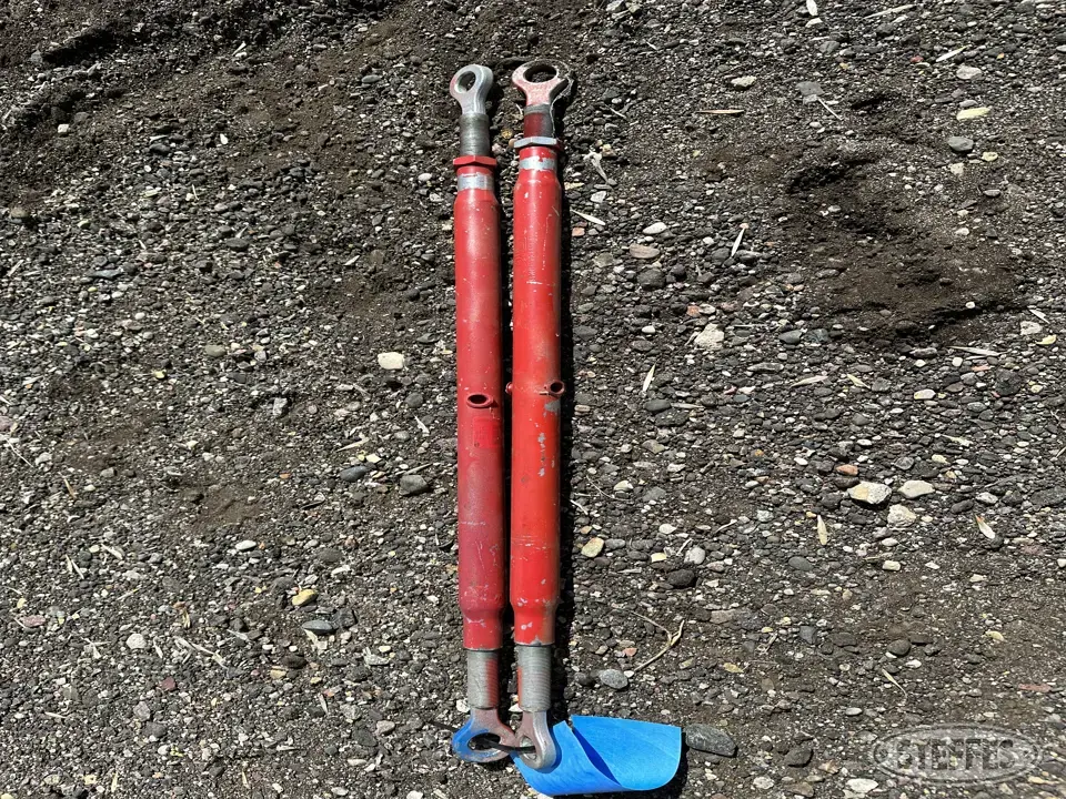 Ford 8N/9N Ag Equipment Part