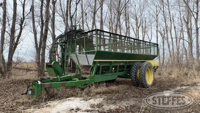 Shop-built
